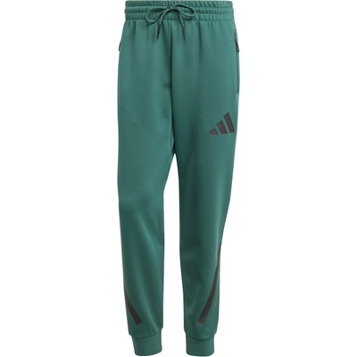 adidas Мъжки анцуг Adidas Z. N. E. Tracksuit Bottoms Mens - Green