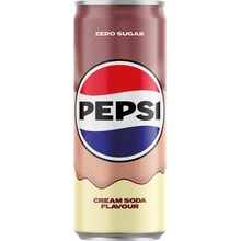 Pepsi cream soda 250 ml