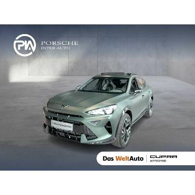 Cupra Formentor 2.0 TSI 4Drive DSG Tribe Edition 150 kW