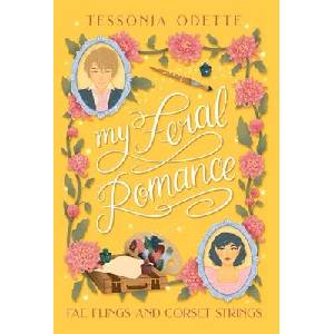 My Feral Romance (ISBN: 9781955960281)