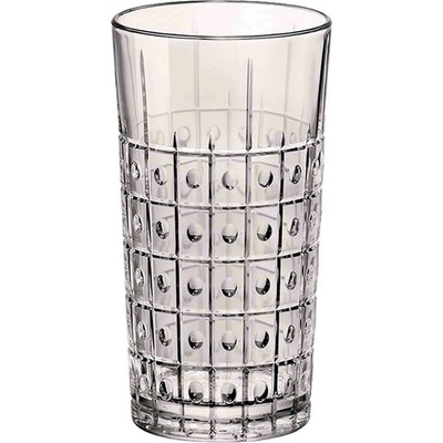 Bormioli Rocco Sklenice univerzální Este 6 x 490 ml