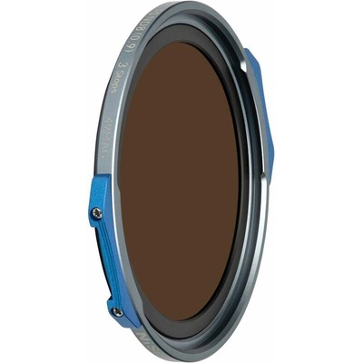 NiSi JetMag Pro 49 Filter FSND8 (0.9) 3stop