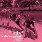 Descendents - Enjoy! (Punk Note Edition) (LP) (0711574964611)