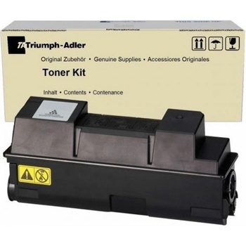 Triumph-Adler original toner TK 4240, 4424010115, 1T02LX0TAC, black, 15000str (4424010115)