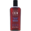 American Crew AntiDandruff + Dry Scalp šampon proti lupům a suché pokožce hlavy 250 ml