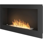 Infire INSIDE 900 black Камини