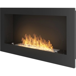 Infire INSIDE 900 black Камини