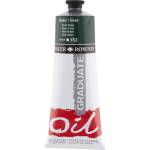 Daler Rowney Graduate Маслена боя Hooker's Green 200 ml 1 бр (117200352)