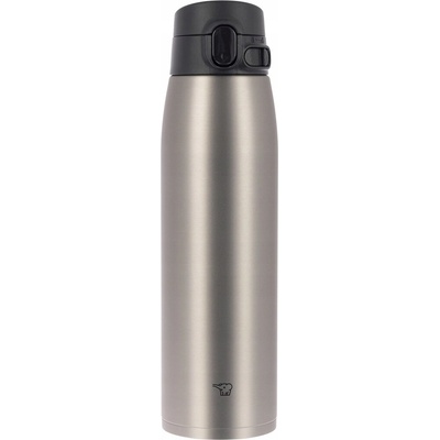Zojirushi termohrnek 950 ml stříbrný