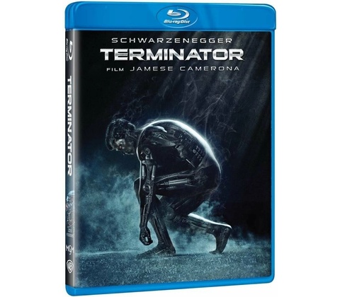 Terminator BD