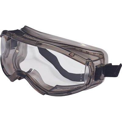 CERVA Okuliare ochranné WAITARA číre