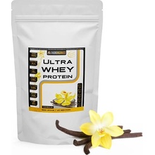 Androrganics Ultra Whey Protein 1000 g