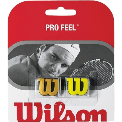 Wilson Pro Feel 2ks – Zbozi.Blesk.cz