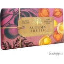 English Soap Company tuhé mýdlo Pomaranč Ananás & Rebarbora 190 g