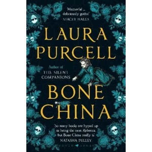 Bone China (ISBN: 9781526602503)