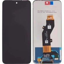 LCD Displej + Dotykové sklo Infinix Smart 9 HD