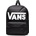Vans old skool drop 22 Black