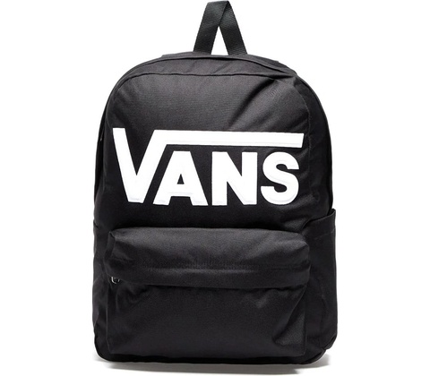 Vans old skool drop 22 Black