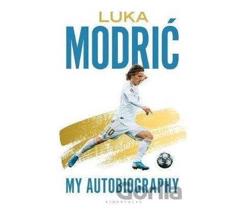 Luka Modric - Luka Modric