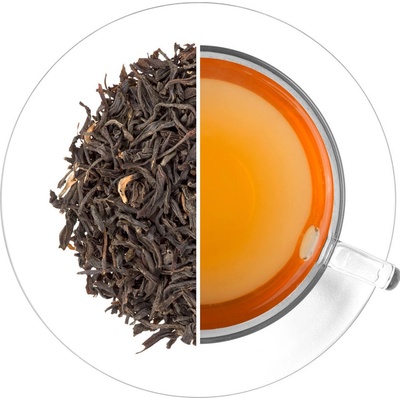 Oxalis Assam Orangajuli SFTGFOP1 60 g