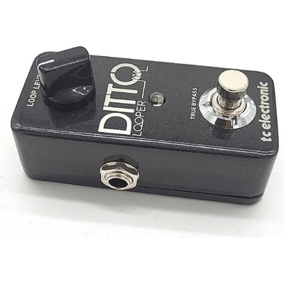 TC Electronic Ditto Looper