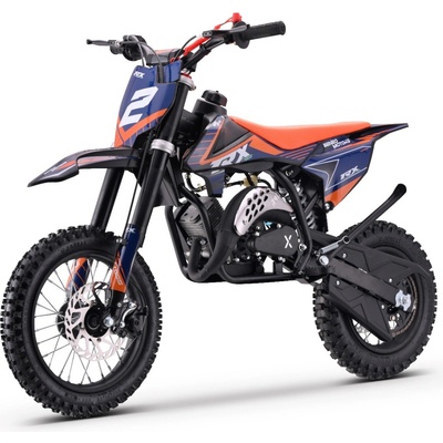 Beneo Motors Cross TRX oranžový 60cm3