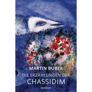 Die Erzählungen der Chassidim | Martin Buber (2014)