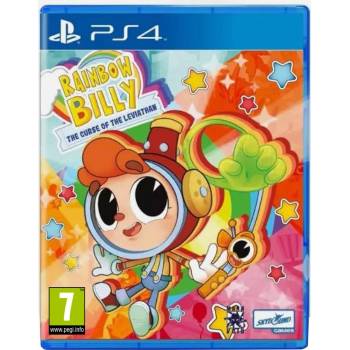 Skybound Rainbow Billy (PS4)