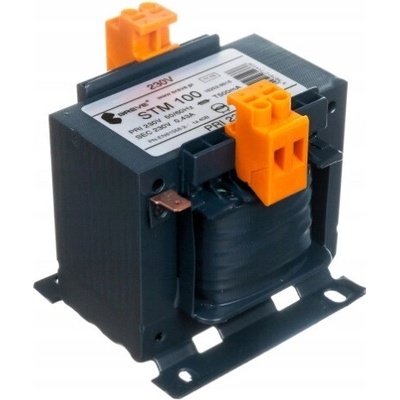 Transformátor Breve STM 100 230/230 V