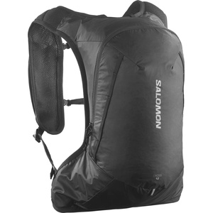 Salomon Раница Salomon Cross 12L Backpack Unisex - Black