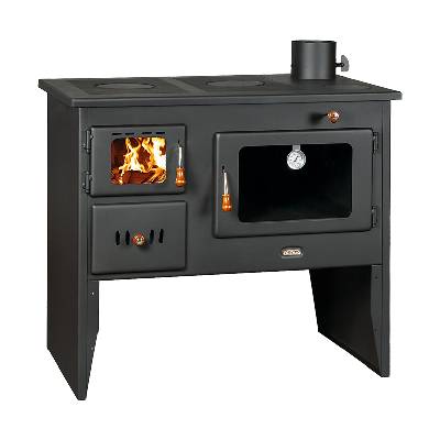 PRITY 2P41 sporák, pravý