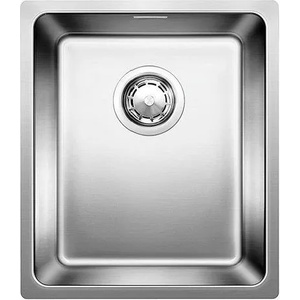 BLANCO ANDANO 340-U (522955) Мивка за вграждане