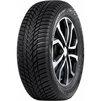 Nokian Tyres Snowproof 275/45 R21 110V