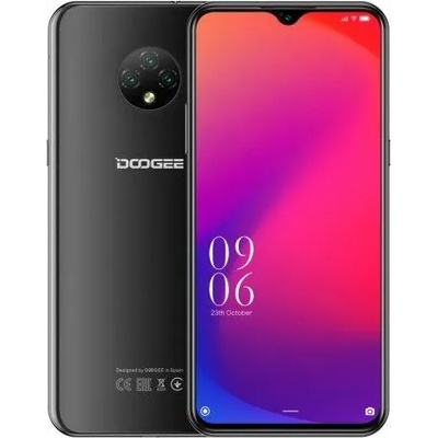 DOOGEE X95 16GB 3GB RAM Dual