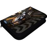 Lizzy Card Овален несесер Lizzy Card - Ford Mustang Shelby, с 1 цип (21885010)