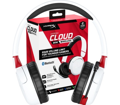 HyperX Cloud Mini Wireless