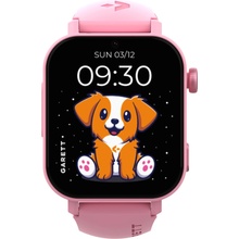 Garett Kids Rel 4G
