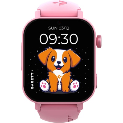 Garett Kids Rel 4G