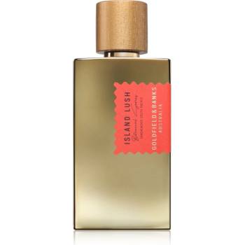 Goldfield & Banks Island Lush EDP унисекс 100ml