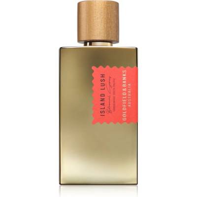 Goldfield & Banks Island Lush EDP унисекс 100ml