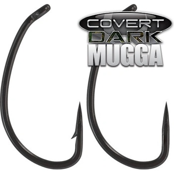 Gardner Covert Dark Continental Muga vel.4 10 ks
