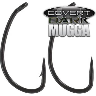 Gardner Covert Dark Continental Muga vel.4 10 ks