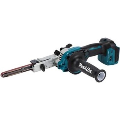 Makita DBS180Z pásový pilník LXT 18V bez aku – Zbozi.Blesk.cz