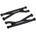 Traxxas Носачи горни Traxxas Xmaxx Suspension arm, upper (2), TRX7729 (TRX7729)