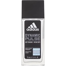 Dezodoranty a antiperspiranty Adidas Dynamic Pulse Men dezodorant sklo 75 ml