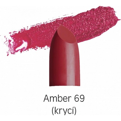 Regina Old Love rúž na pery Amber 69 krycí 3,3 g