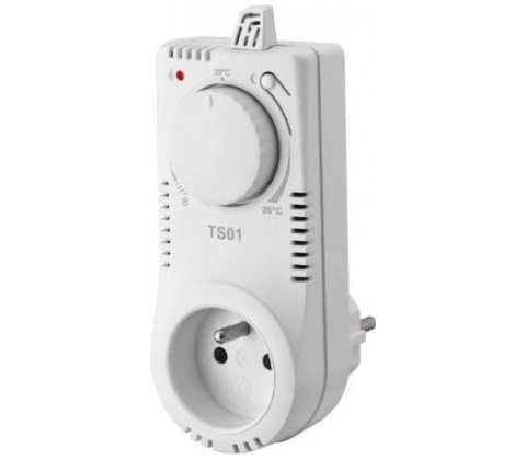Elektrobock TS01