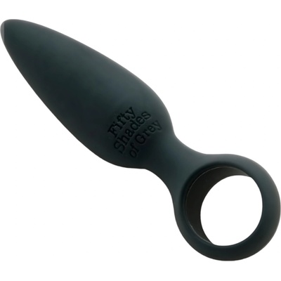 Fifty Shades of Grey Сивите 50 нюанса - анален пръстов плъг