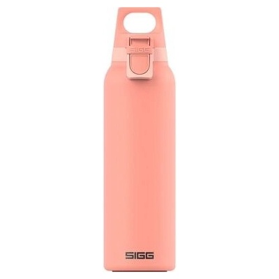 SIGG Hot Cold ONE Light Shy Pink 0,55 l