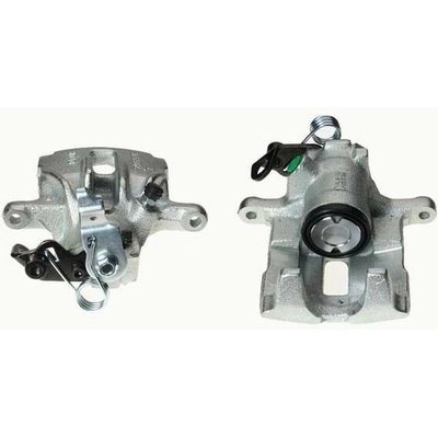 Brzdový strmeň BUDWEG CALIPER 342820